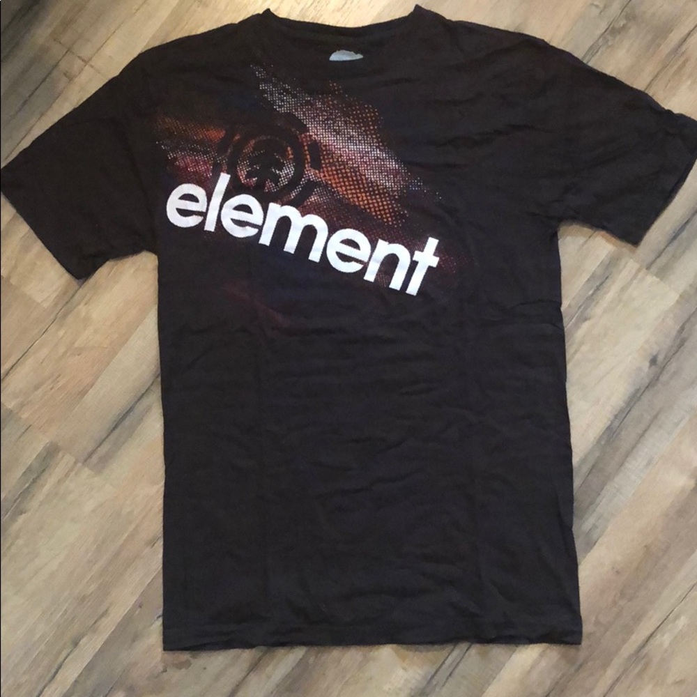Element T shirt